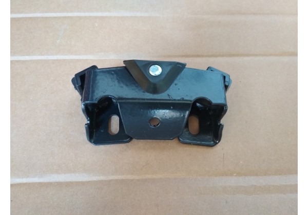 Фіксатор замка багажника Peugeot 206, хетчбек, 8724C0